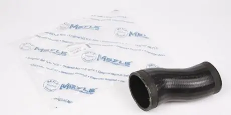 Патрубок інтеркулера MEYLE 014 036 0016
