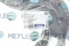 Патрубок повітря, що нагнітається MEYLE 014 036 0020 (фото 2)