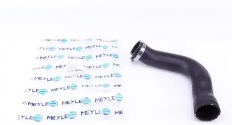Патрубок інтеркулера MEYLE 014 036 0029