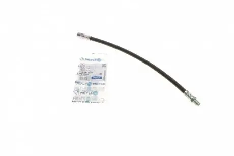Шланг гальмівний (передній) MB (W123/W124/W201) (366 мм) MEYLE 014 042 0006