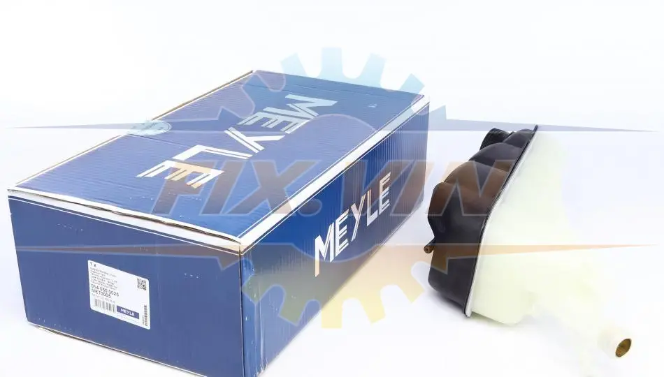Бачок розширювальний MB E-class (S210/W210) 95-03 MEYLE 014 050 0025 (фото 1)