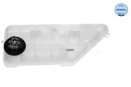 Розширювальний бачок з кришкою MERCEDES-BENZ M-CLASS (W163) (вир-во) MEYLE 014 050 0029