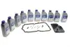 Комплект для замены масла АКПП MB C-class (W204)/E-class (W212) 07-/Sprinter 06- (+Масло) MEYLE 014 135 1410