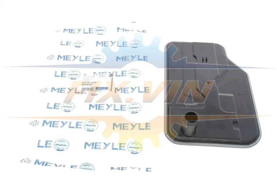 Фільтр гідравлічний АКПП MEYLE 014 136 0000 (фото 1)