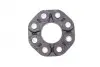 Муфта кардана еластична MB C-class (W204)/E-class (W212)/S-class (W221) 2.1D-6.2 06- (d=160mm) MEYLE 014 152 2119/HD (фото 6)