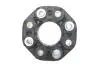 Муфта кардана еластична MB C-class (W204)/E-class (W212)/S-class (W221) 2.1D-6.2 06- (d=160mm) MEYLE 014 152 2120/HD (фото 5)