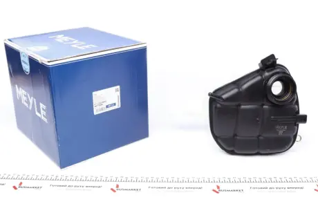 Розширювальний бачок система охолодження MEYLE 014 223 0004