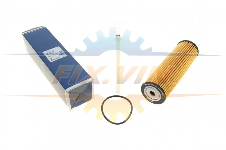 Фільтр масляний MB E-class (W213/S213) 2.0 16- MEYLE 014 322 0019 (фото 1)