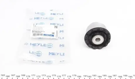 Сайлентблок важеля (переднього) MB Gl-class (X164)/ML (W164) 05- MEYLE 014 610 0014