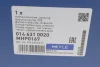 Насос гідропідсилювач керма MEYLE 014 631 0020 (фото 7)