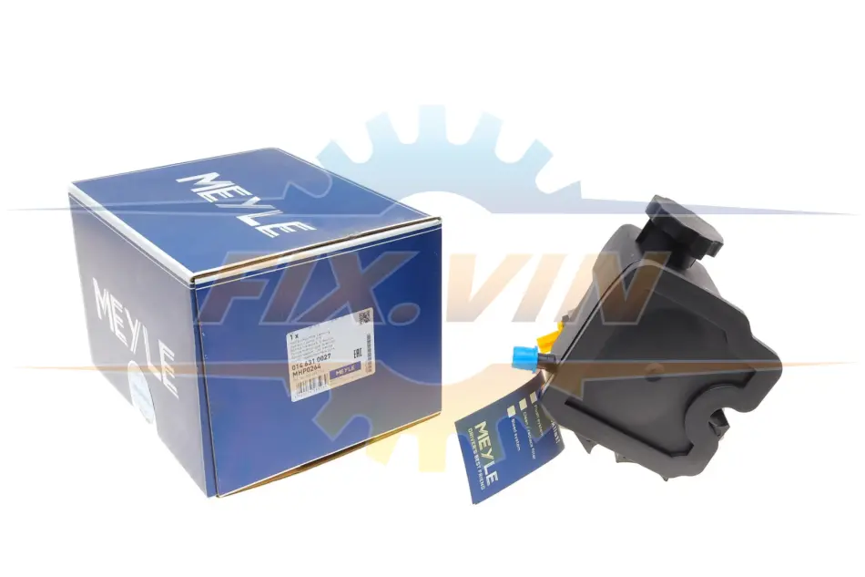 Насос гідропідсилювача MEYLE 014 631 0027 (фото 1)