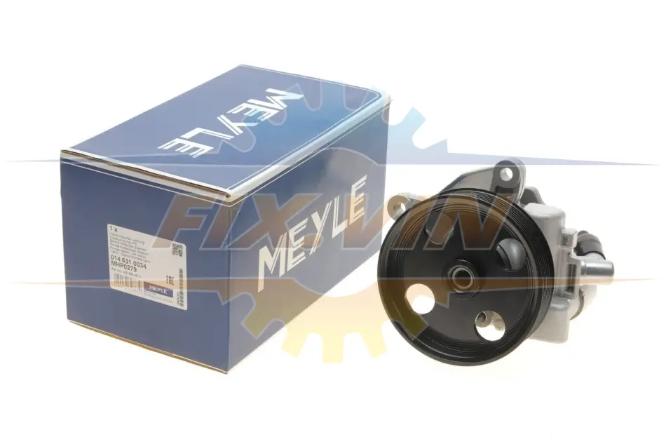 Насос ГПК MB MB E-class (W212) 09-15/C-Class (W204) 09-14 OM642 MEYLE 014 631 0034 (фото 1)