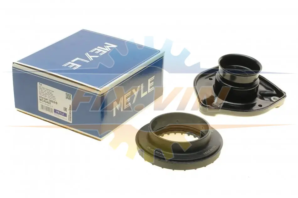 Ремкомплект опори амортизаційної стійки MEYLE 014 641 0002/S (фото 1)