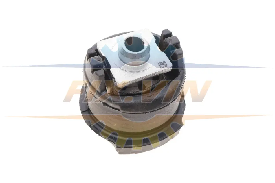 Сайлентблок балки (задньої) MB C-class (W205)/E-class (W213) 13- MEYLE 014 710 0025 (фото 1)