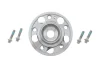 Підшипник маточини (задньої) MB E-class (W213) 16- MEYLE 014 753 0006 (фото 1)