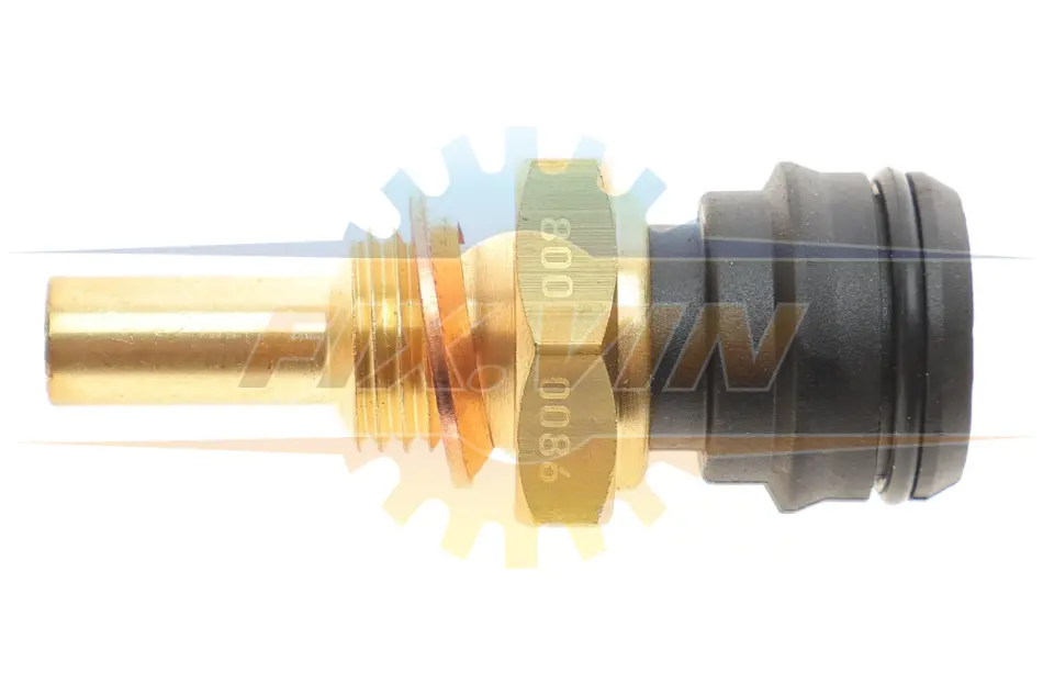 Датчик температури охолоджуючої рідини MB Sprinter OM602 (M14x1,5) (чорний) MEYLE 014 800 0086 (фото 1)