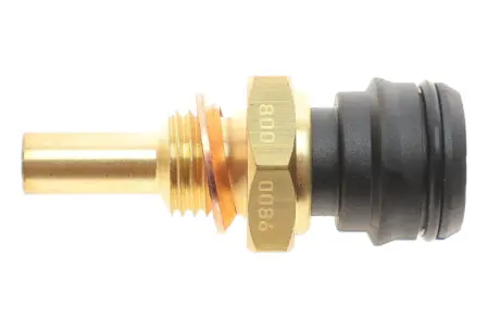 Датчик температури охолоджуючої рідини MB Sprinter OM602 (M14x1,5) (чорний) MEYLE 014 800 0086