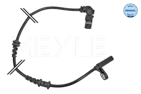 Датчик ABS MEYLE 0148000121 (фото 1)