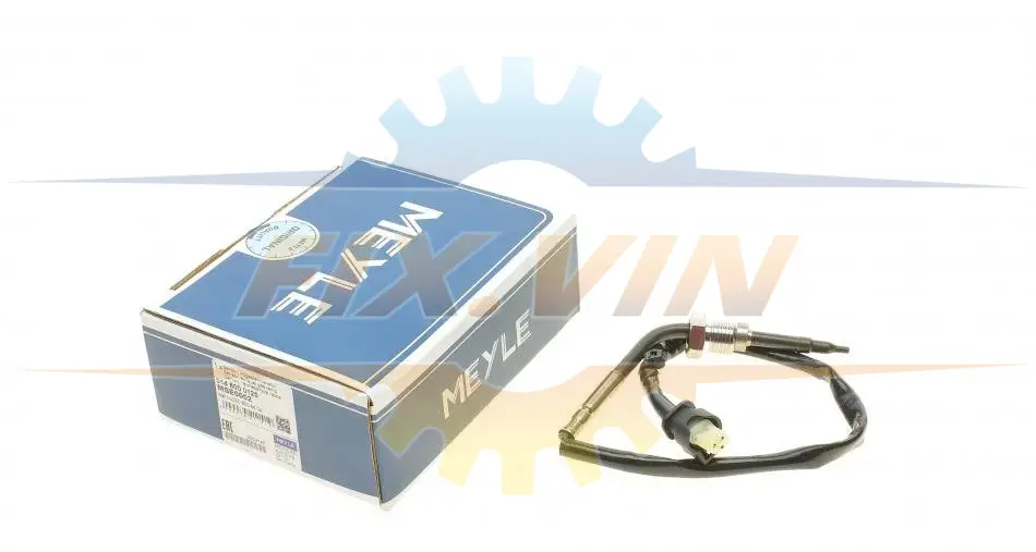 Датчик температура вихлопних газів MEYLE 014 800 0125 (фото 1)