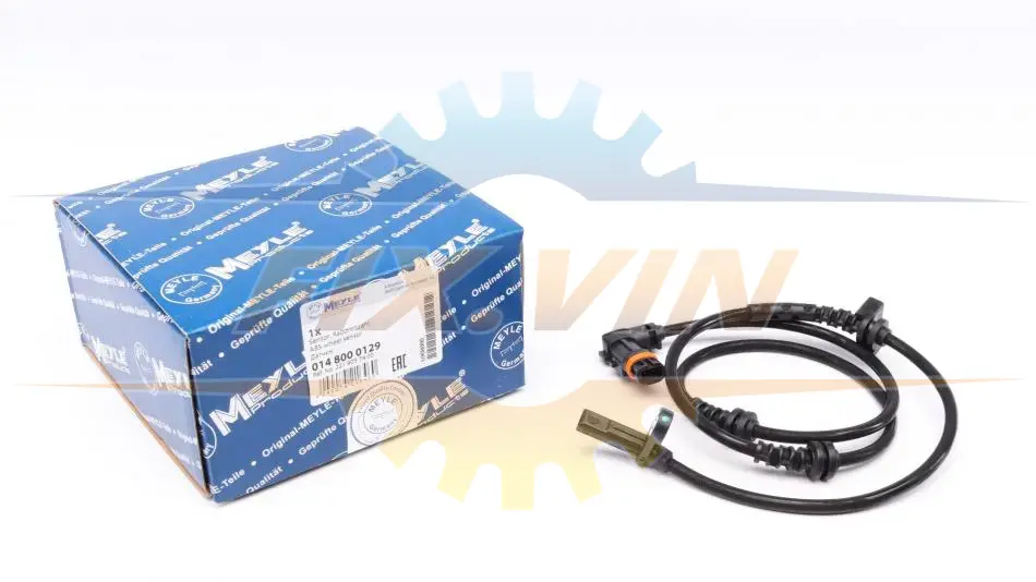 Датчик ABS (передній) MB S-class (W221) 05-13 MEYLE 014 800 0129 (фото 1)