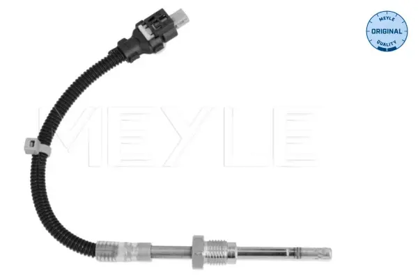 Meyle Датчик, температура відпрацьованих газів MEYLE 014 800 0205 (фото 1)
