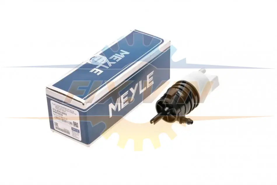 Насос омивача скла (моно) MB E-class (A238/C238/W213) 13- MEYLE 014 870 0002 (фото 1)