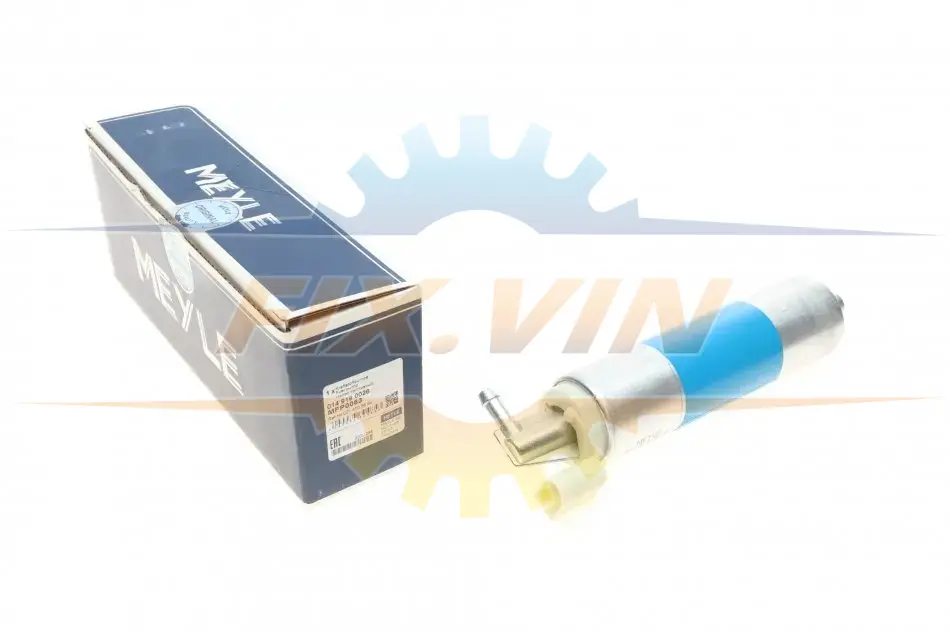 Насос паливний MB S-class (W220) 2.8-6.3 98-05 (електро) MEYLE 014 919 0026 (фото 1)
