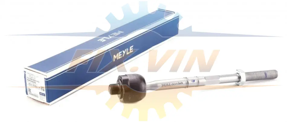 Тяга рульова MB E-class (W210/S210) 95-03 MEYLE 016 030 0001/HD (фото 1)