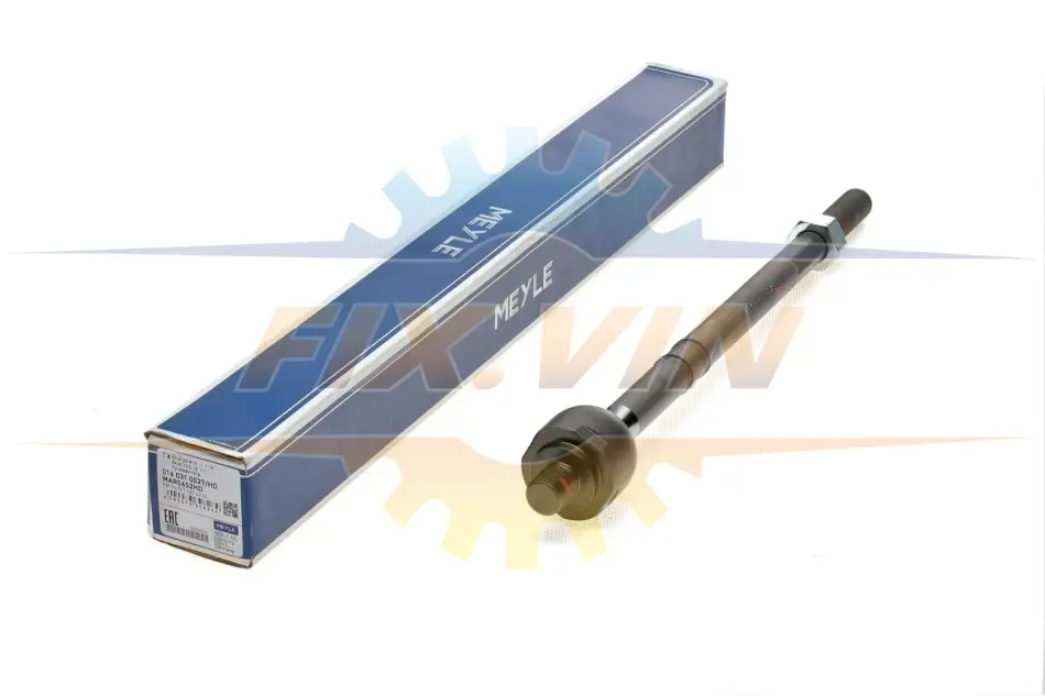 Тяга рульова MB Sprinter (W907/W910) 18- (L=316.5mm) MEYLE 016 031 0027/HD (фото 1)