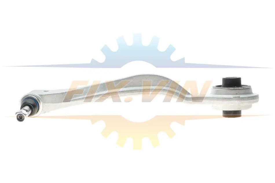 Важіль підвіски (передній) (L) MB S-class (W220) (повздовжній) MEYLE 016 035 0008 (фото 1)