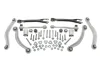 Комплект важелів підвіски (задньої) MB C-class (W205) 13-21 MEYLE 016 050 0227