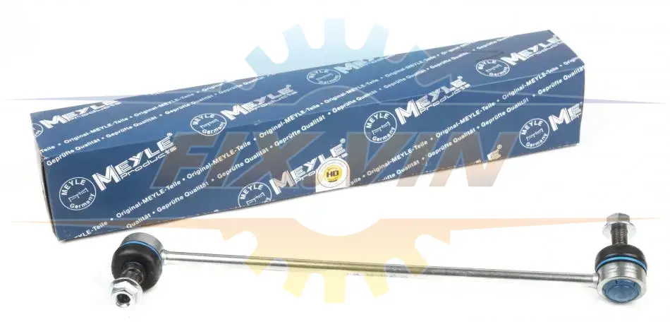 Тяга стабілізатора (переднього) (R) MB Vito (W447) 2.2CDI 14- (L=363mm) MEYLE 016 060 0100/HD (фото 1)