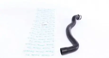 Патрубок радіатора (верхній) MB C-class (W203) 01-07 MEYLE 019 501 0022