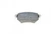 Колодки гальмівні (задні) Mazda 6 2.0-2.5 12- MEYLE 025 223 4915 (фото 2)