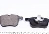 Колодки гальмівні (передні) Opel Signum/Vectra C/GTS/SAAB 9-3/9-3X 1.8-3.2 02- MEYLE 025 234 0419 (фото 3)