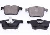 Колодки гальмівні (передні) Opel Signum/Vectra C/GTS/SAAB 9-3/9-3X 1.8-3.2 02- MEYLE 025 234 0419 (фото 4)