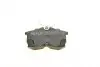 Гальмівні колодки дискові Honda ACCORD VIII MEYLE 025 235 2714/W (фото 4)