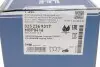 Комплект гальмівних колодок MEYLE 025 236 9317 (фото 7)