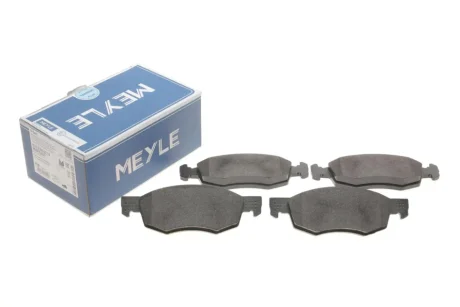 Комплект гальмівних колодок MEYLE 025 238 4218