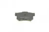 Колодки гальмові дискові HONDA CR-V II MEYLE 025 242 3114/W (фото 5)