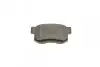 Колодки гальмові дискові HONDA CR-V II MEYLE 025 242 3114/W (фото 6)