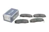 Колодки гальмівні (передні) Chevrolet Captiva/Opel Antara 2.0-3.2 CDTI 06- MEYLE 025 245 1016/PD (фото 2)