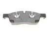 Колодки гальмівні (передні) Jeep Grand Cherokee IV 3.0-6.4 10- (194.6x64.1x19.2) MEYLE 025 251 9021 (фото 2)