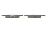 Колодки гальмівні (задні) Audi A3/Seat Leon/Skoda Octavia/VW Golf VIII 19-/Caddy 20- MEYLE 025 263 0316 (фото 3)