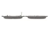 Колодки гальмівні (передні) Hyundai Santa Fe/Kia Sorento 20- MEYLE 025 264 6518 (фото 3)