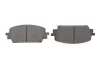 Колодки гальмівні (передні) Hyundai Santa Fe/Kia Sorento 20- MEYLE 025 264 6518 (фото 5)