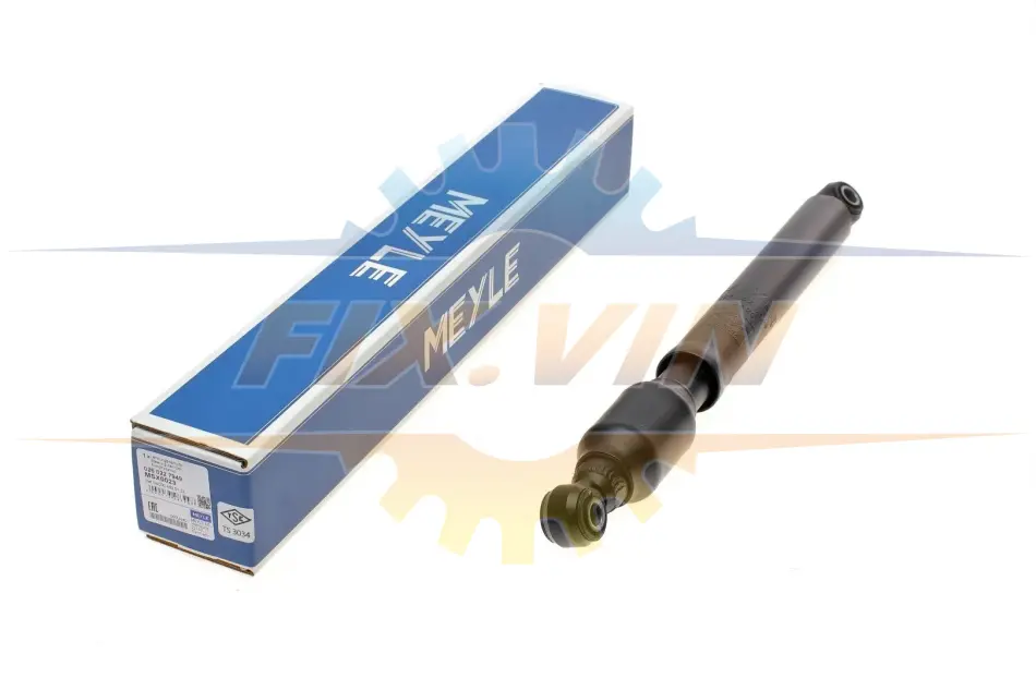 Амортизатор рульового управління MEYLE 026 022 7949 (фото 1)