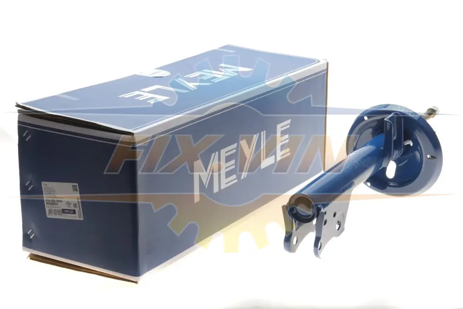Амортизатор (передній) MB A-class (W168) 97-04 MEYLE 026 623 0000 (фото 1)