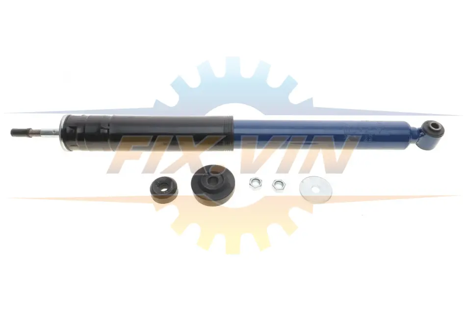 Амортизатор (передній) MB E-class (W210) 95-03 MEYLE 026 625 0010 (фото 1)
