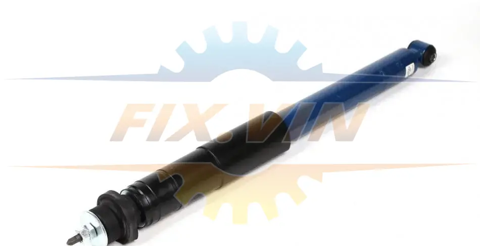 Амортизатор (задній) MB E-class (W210) 95-03 MEYLE 026 725 0006 (фото 1)
